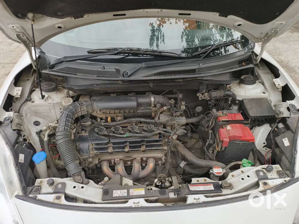 Maruti Suzuki Dzire 2019 Petrol 70000 Km Driven