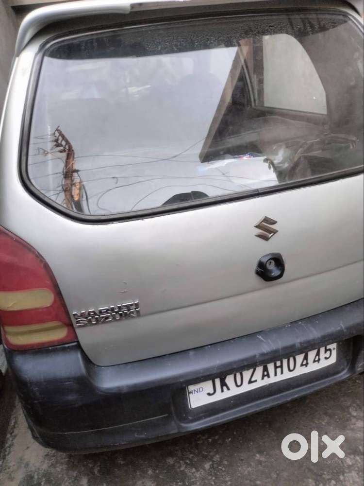 2008 Maruti Alto Lxi