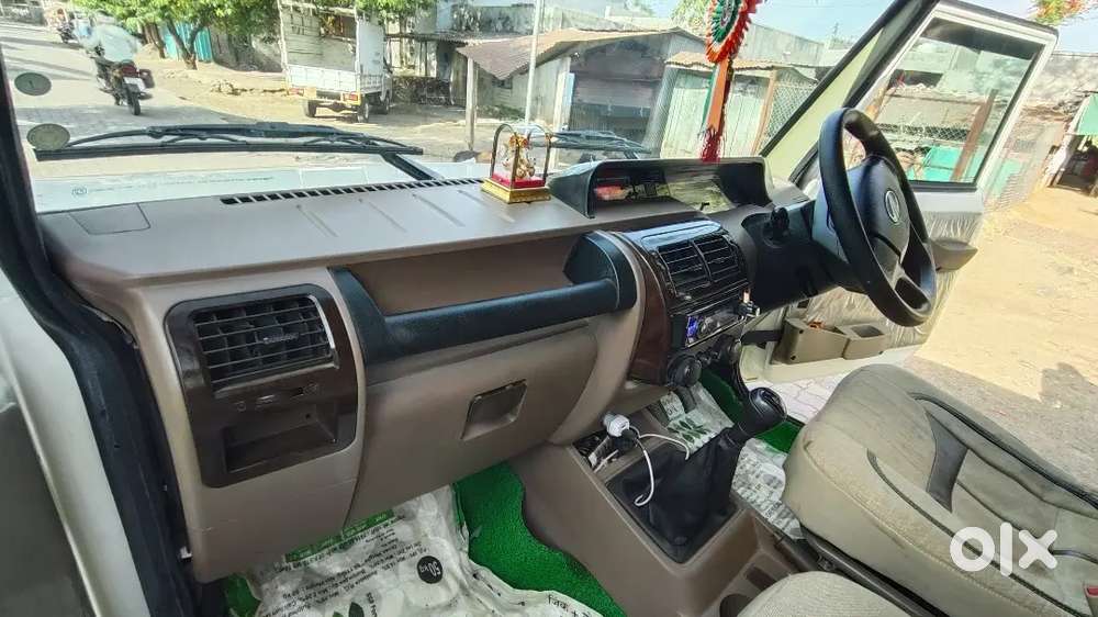 Mahindra Bolero Diesel 2020