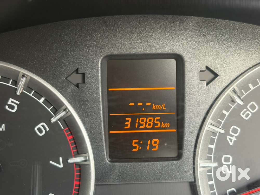 Maruti Suzuki Swift Dzire 2016 Petrol Well Maintained