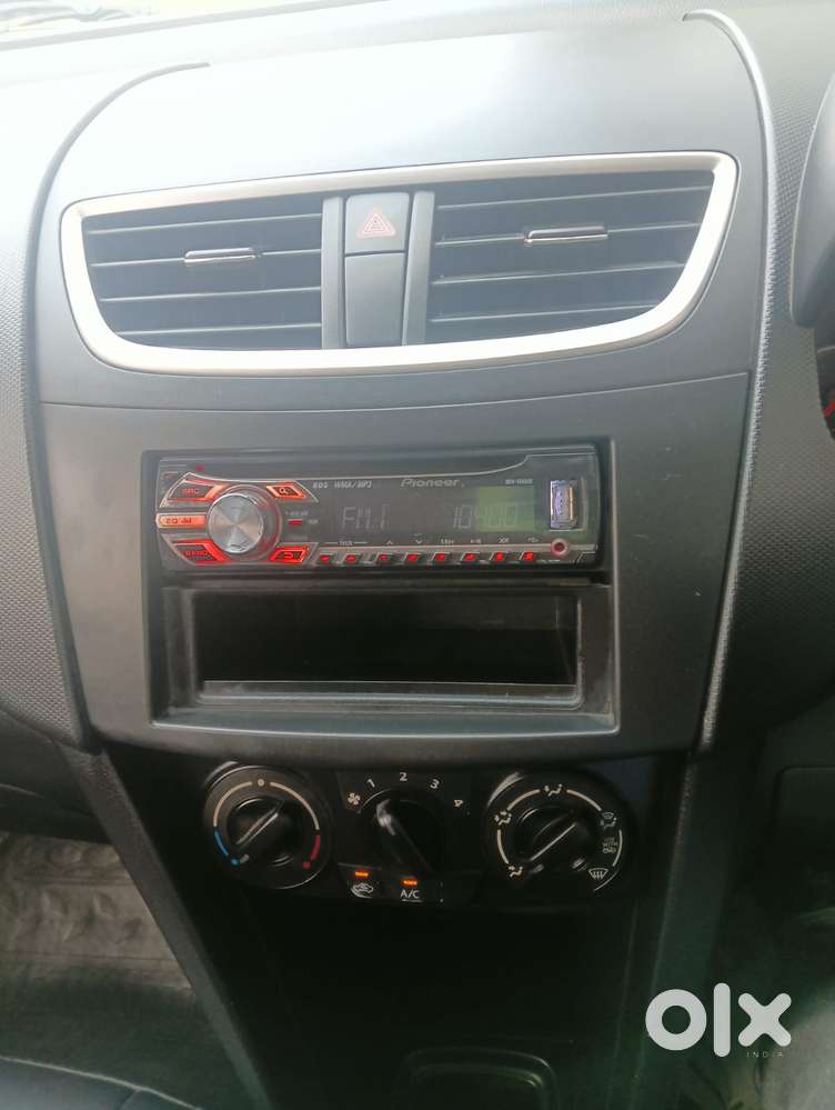 Maruti Suzuki Swift 2011-2014 Vxi, 2014, Petrol