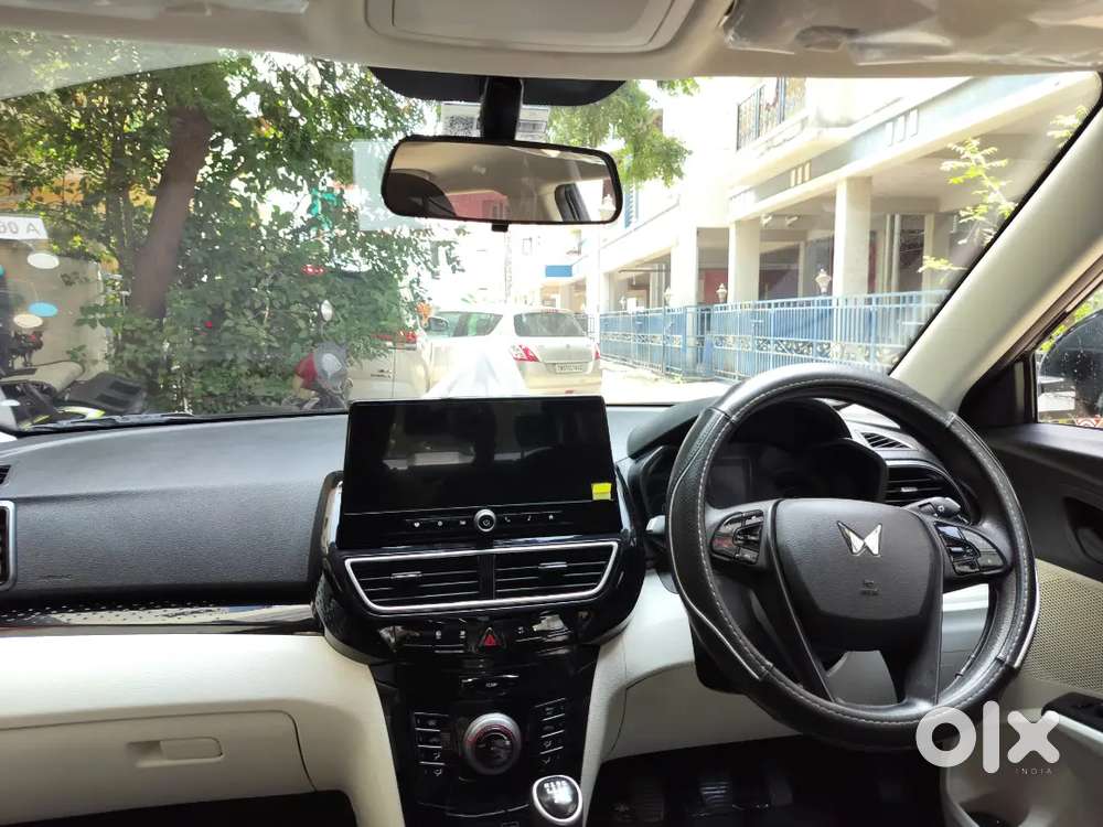 Mahindra Xuv 3xo 2025 Diesel