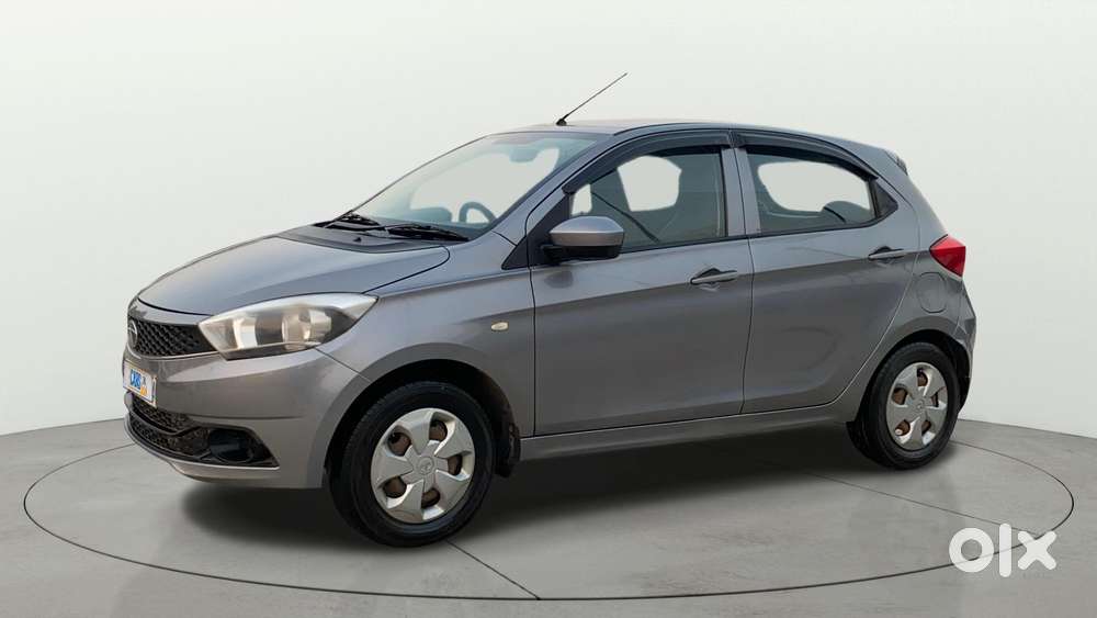 Tata Tiago 1.2 Revotron Xt, 2019, Cng & Hybrids
