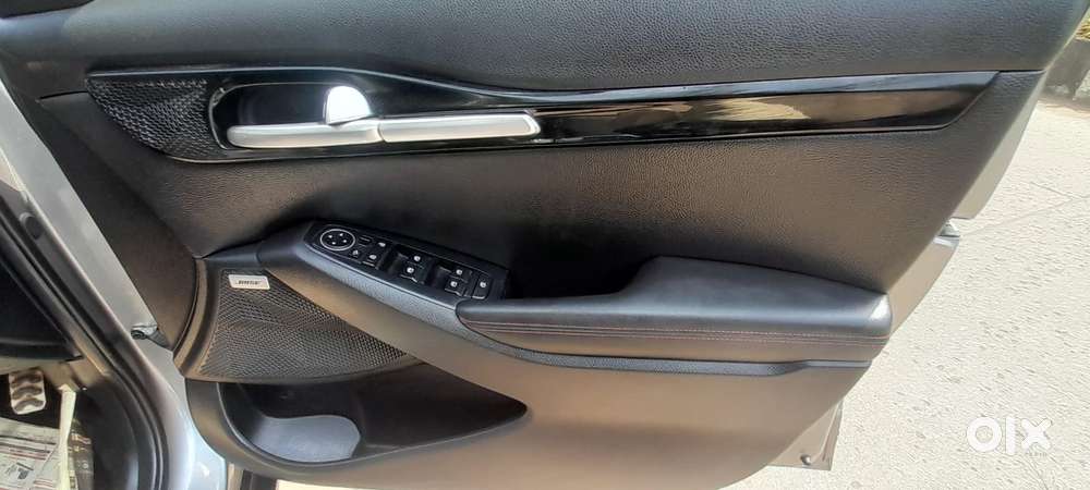 Kia Seltos Gtx Plus, 2020, Petrol