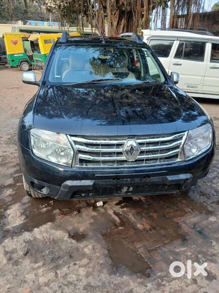 Renault Car Diesel 2013