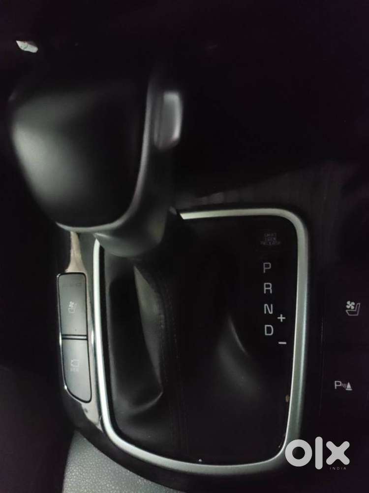 Kia Seltos Htk Plus D, 2020, Diesel