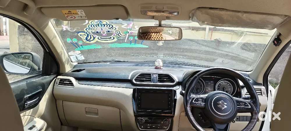 Maruti Suzuki Dzire 2023 Car
