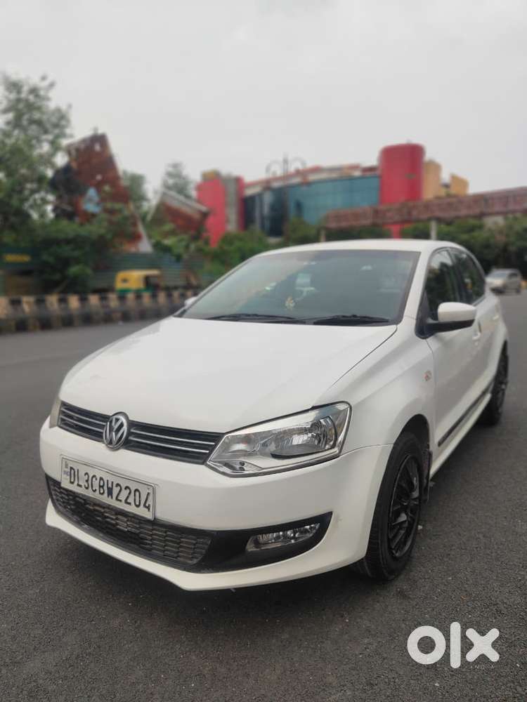 Volkswagen Polo, 2013
