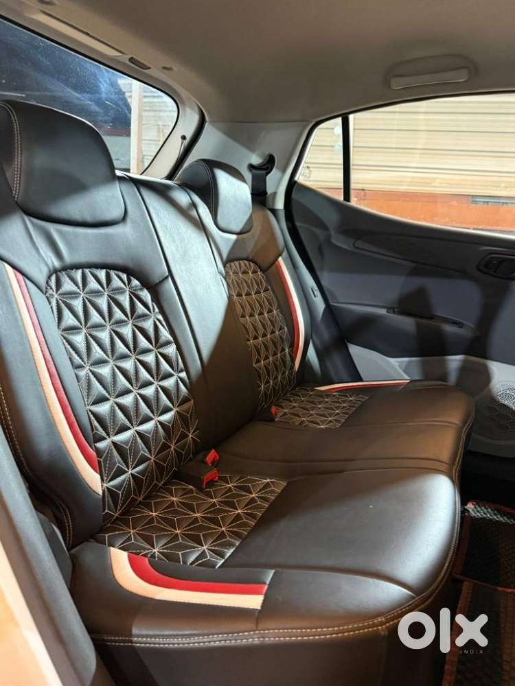 Hyundai Grand I10 Nios Amt Magna, 2020, Petrol