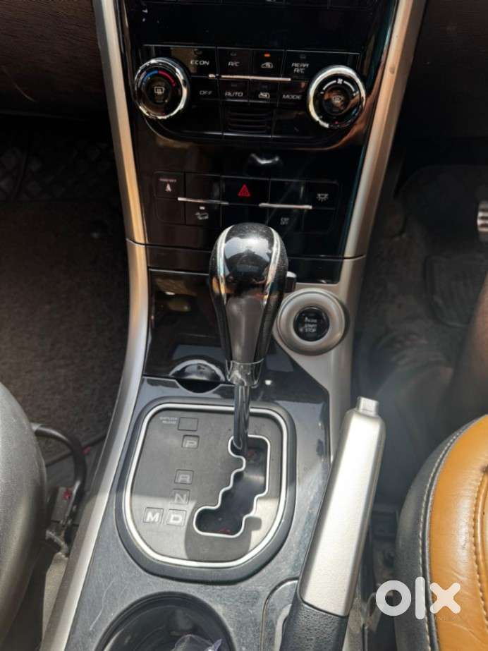 Mahindra Xuv500 W11 At, 2018, Diesel