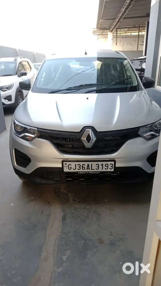 Renault Triber 1.0 Rxl 2024
