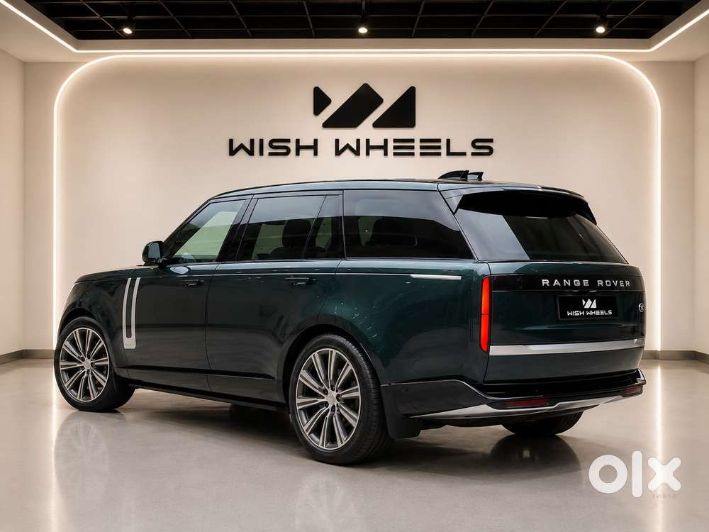 Land Rover Range Autobiography 3.0 Diesel, 2025, Diesel