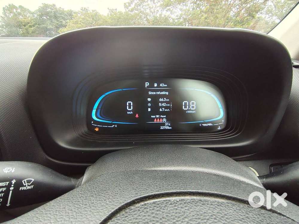 Hyundai Venue 1.5 Crdi Sx (o), 2024, Petrol