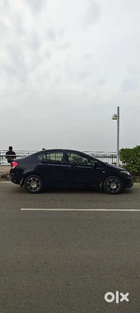 Honda City 2009 Petrol Well Maintained