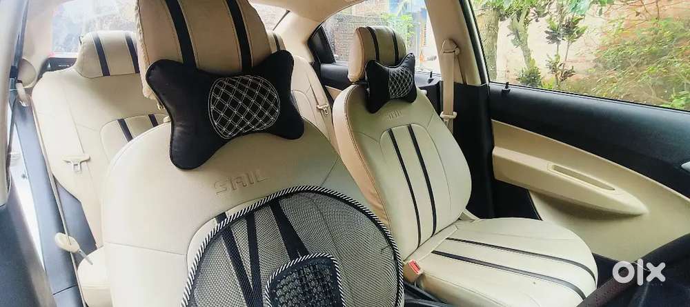 Chevrolet Sail 1.2 Ls 2018 Manual Petrol