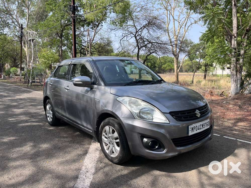 Swift Dzire Maruti 2014 Petrol