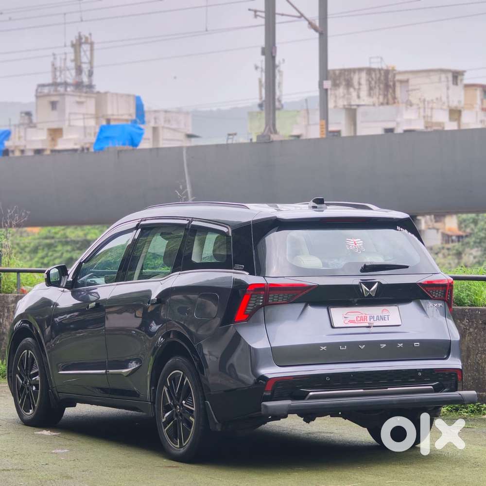 Mahindra Xuv 7xo Ax7l Diesel, 2026, Diesel