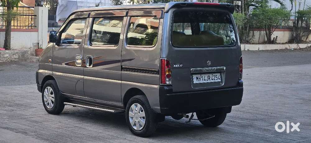 Maruti Suzuki Eeco 2021 Cng & Hybrids 72000 Km Driven