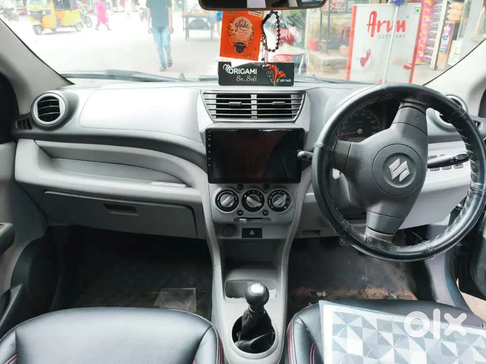 (urgent Sell) Maruti Suzuki A-star Lxi 2013 Year Car