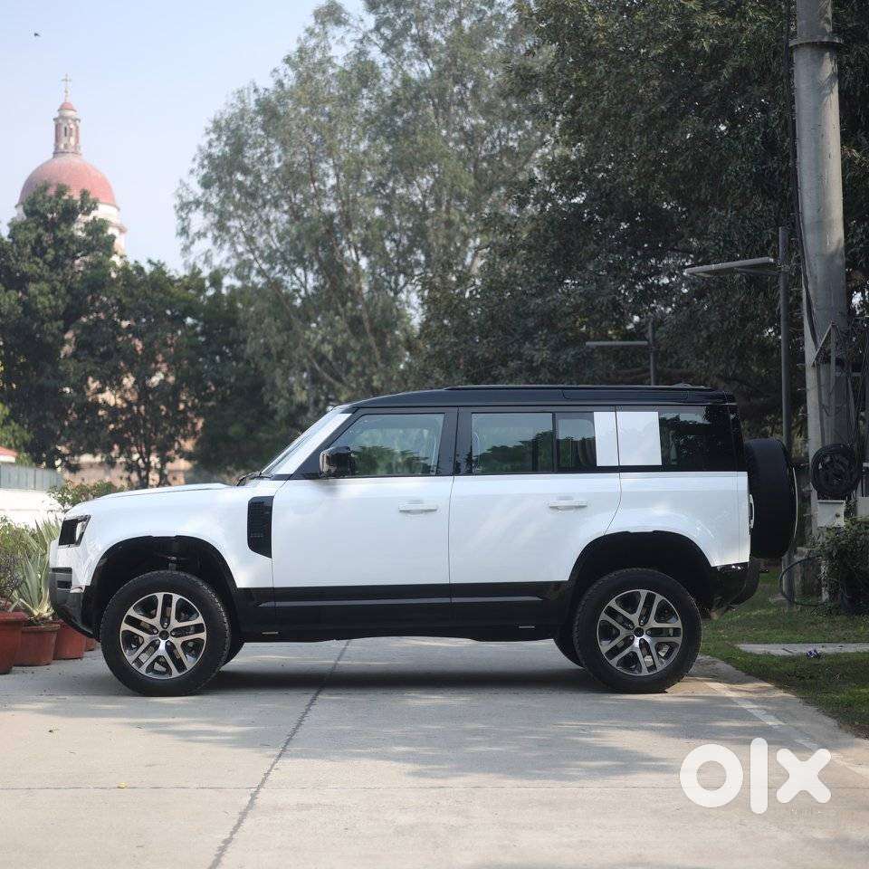 Land Rover Defender 2.0 110 X-dynamic Hse, 2026, Petrol