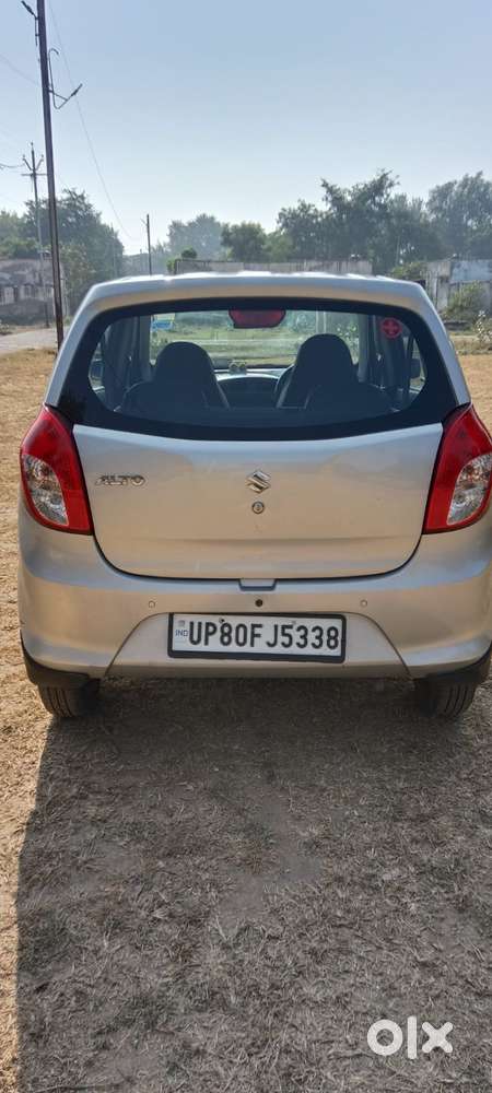 Maruti Suzuki Alto 800 Lxi Anniversary Edition, 2020, Petrol