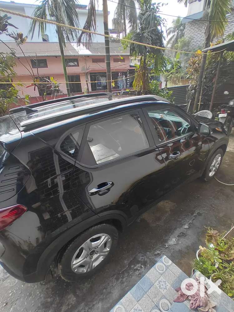 Kia Sonet 2021 Variant 1.0