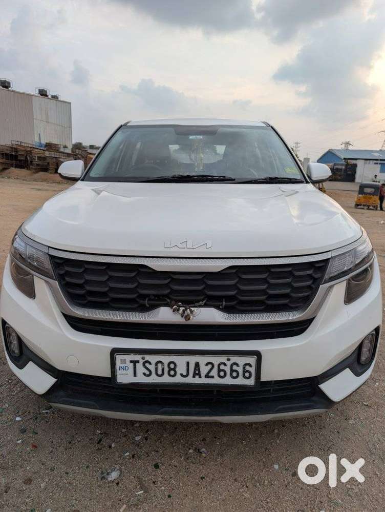 Kia Seltos Htk D, 2022