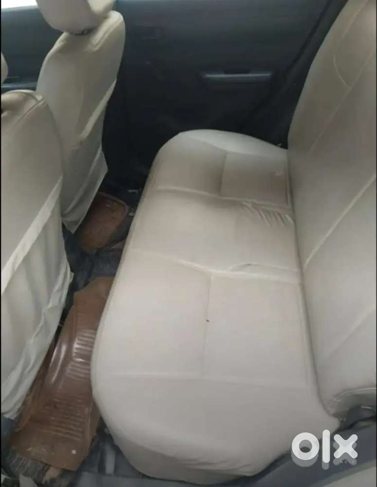 Maruti Suzuki Swift 2008
