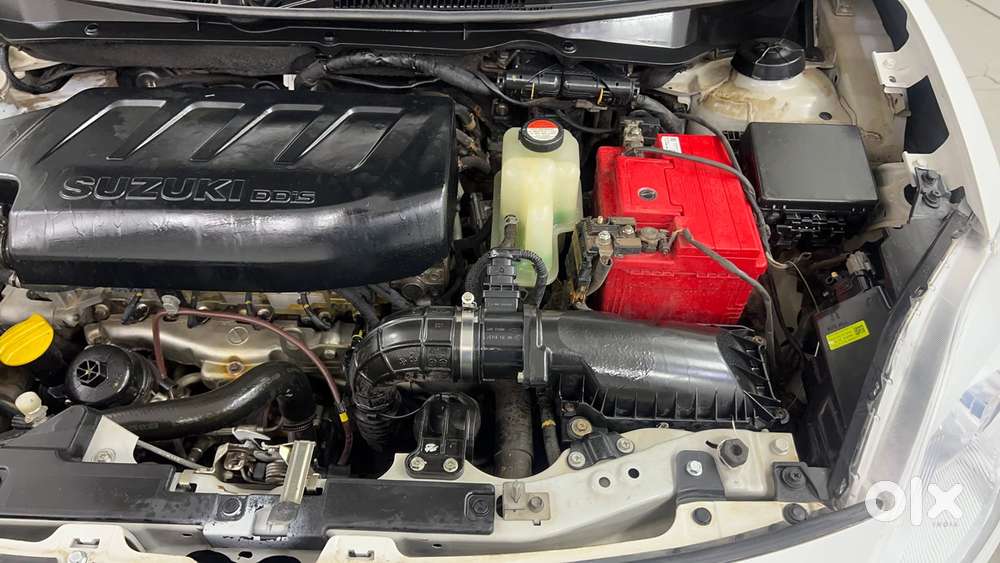 Maruti Suzuki Swift Amt Vdi, 2018, Diesel