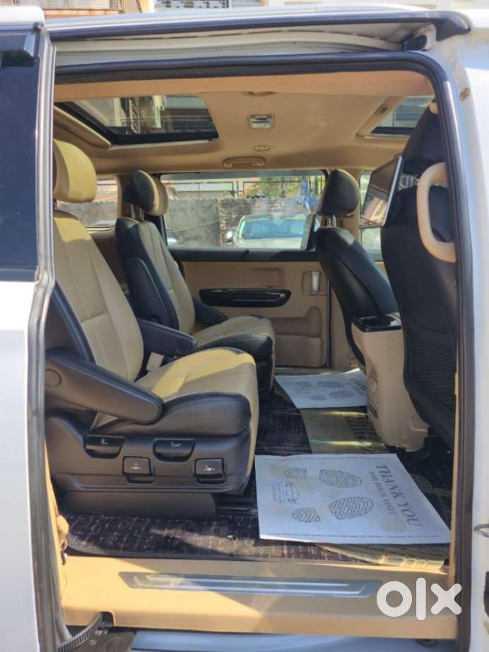 Kia Carnival Limousine, 2020, Diesel