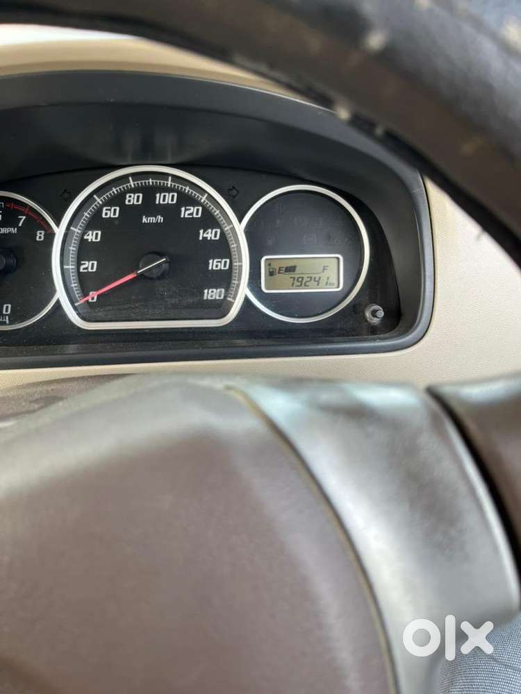 Maruti Suzuki Zen Estilo 2010  Valid 2030 Tak Petrol 78000 Km Driven