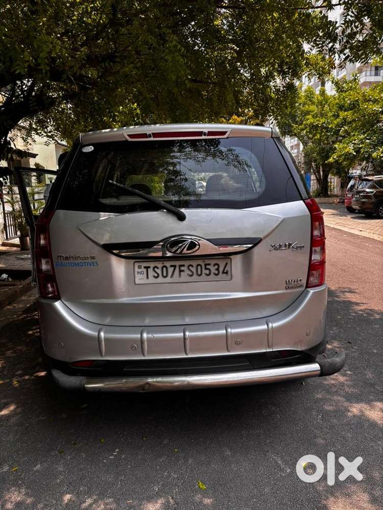 Mahindra Xuv500 2017 Diesel Well Maintained