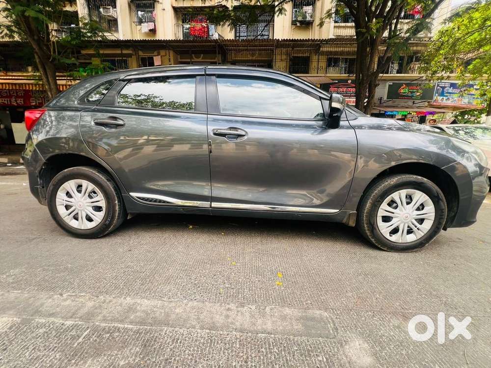 Maruti Suzuki Petrol 2023
