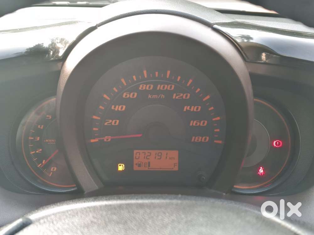 Honda Amaze 2013-2016 Ex I-dtech, 2014, Diesel