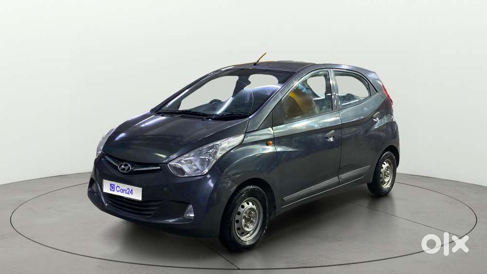 Hyundai Eon Era +, 2015, Petrol