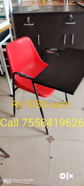 Writing shop chair olx