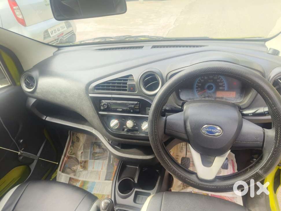 Datsun Redigo T, 2019, Petrol