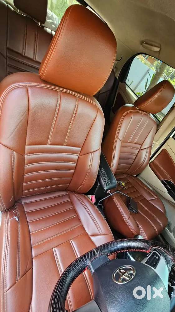 Toyota Etios Liva 2018 Diesel 92000 Km Driven