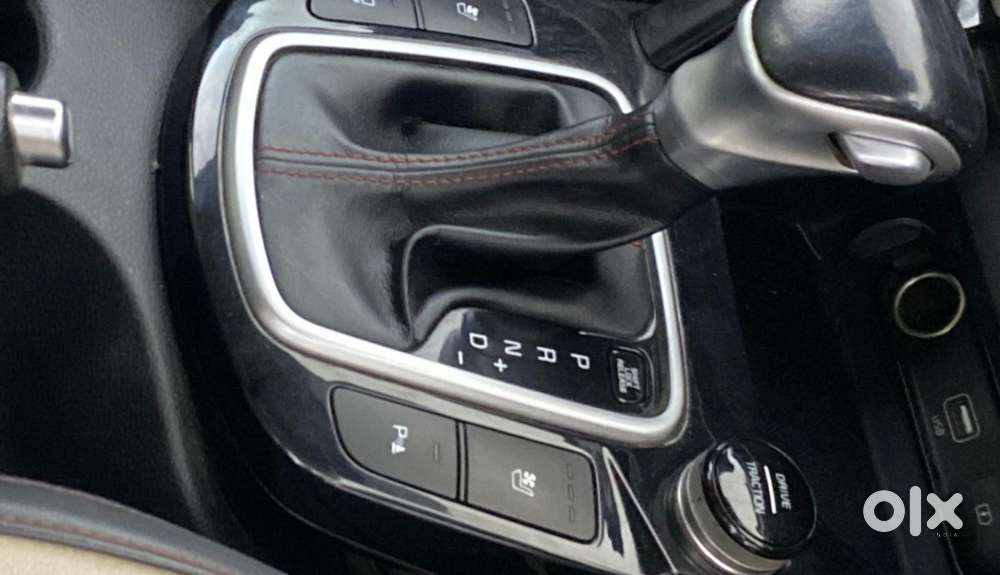 Kia Seltos 1.5 Gtx+ Diesel At, 2020, Diesel