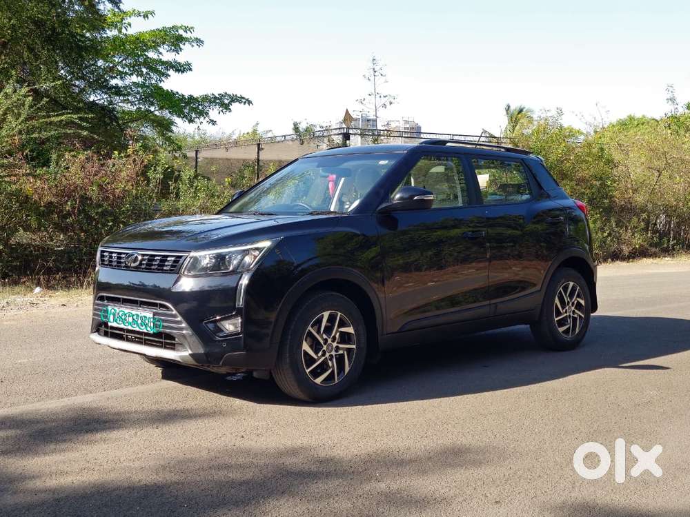 Mahindra Xuv300 W8 Option Diesel, 2022, Diesel