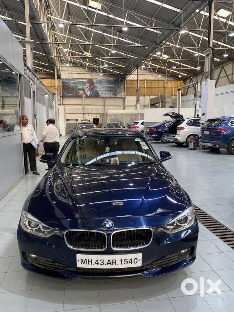 Bmw 320d Best Car Of Bmw Till Date
