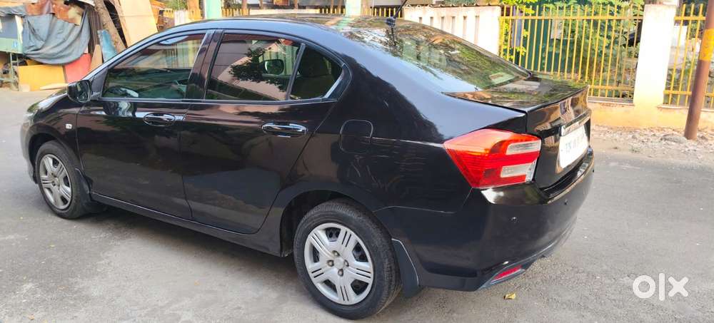 Honda City 2014-2015 I Vtec Sv, 2012, Petrol
