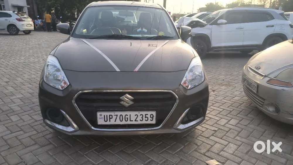 Maruti Suzuki Dzire Vxi 2023