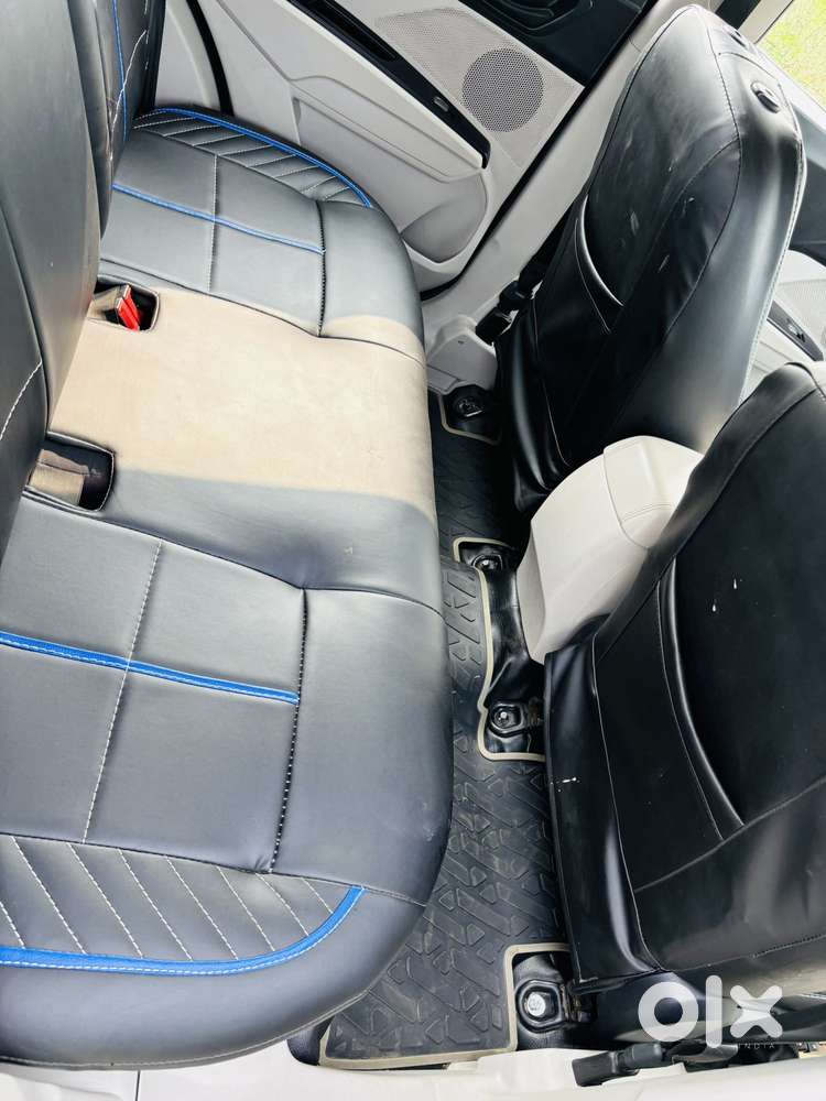 Mahindra Xuv300 W6 Diesel, 2020, Diesel
