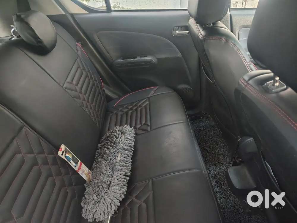 Maruti Suzuki Ritz 1.2 Vxi 2010 Registration Valid Upto 2030