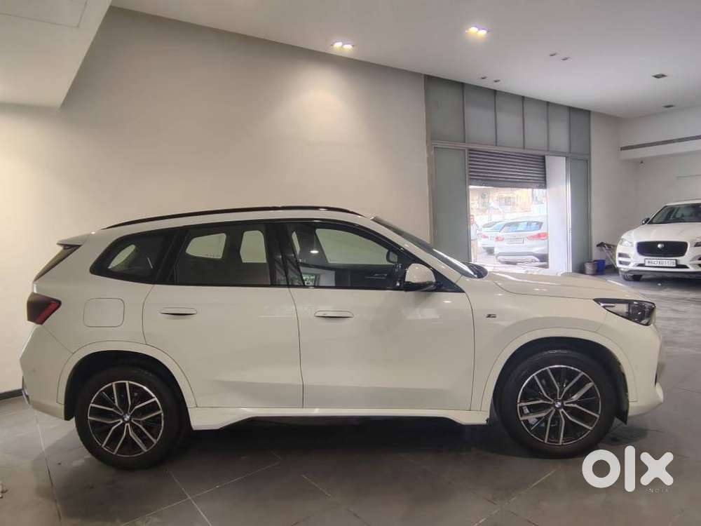 Bmw X1, 2023, Petrol