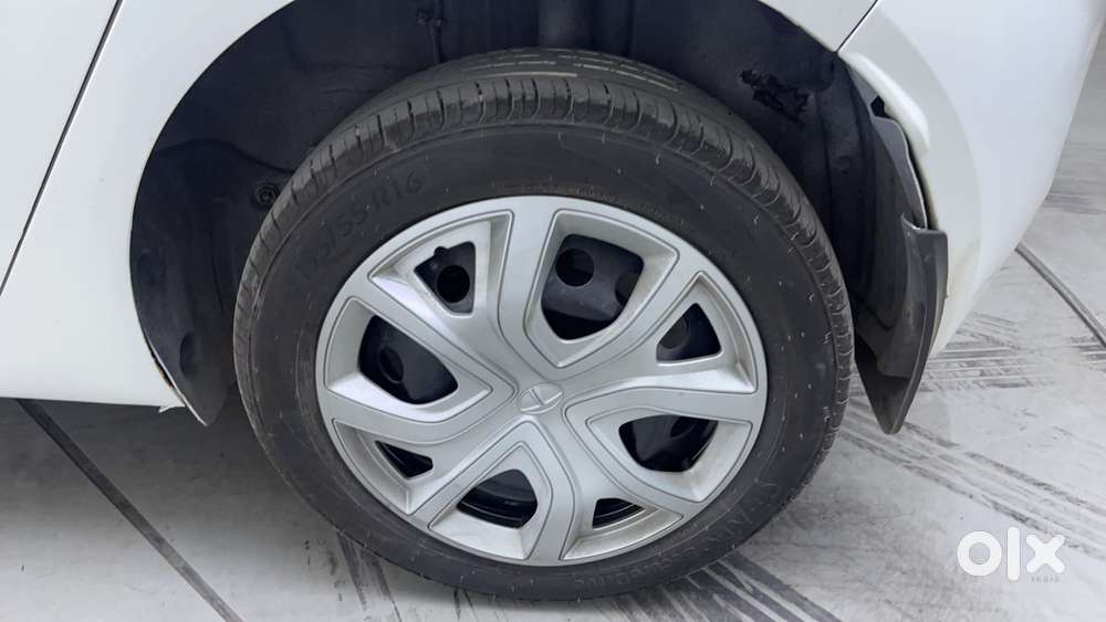 Tata Altroz 1.2 Xt, 2020, Petrol