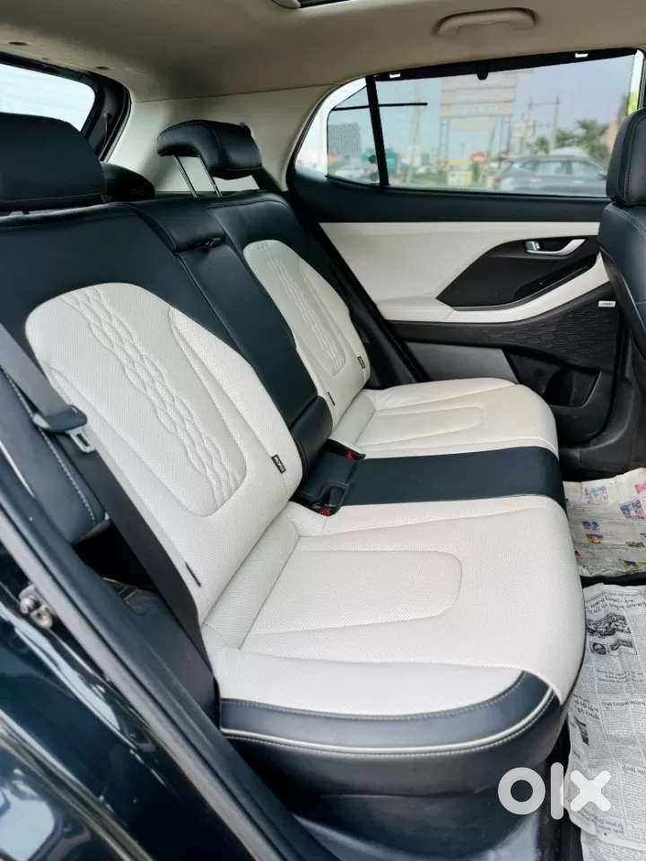 Hyundai Creta Sx (o) 1.5 Diesel, 2022, Diesel