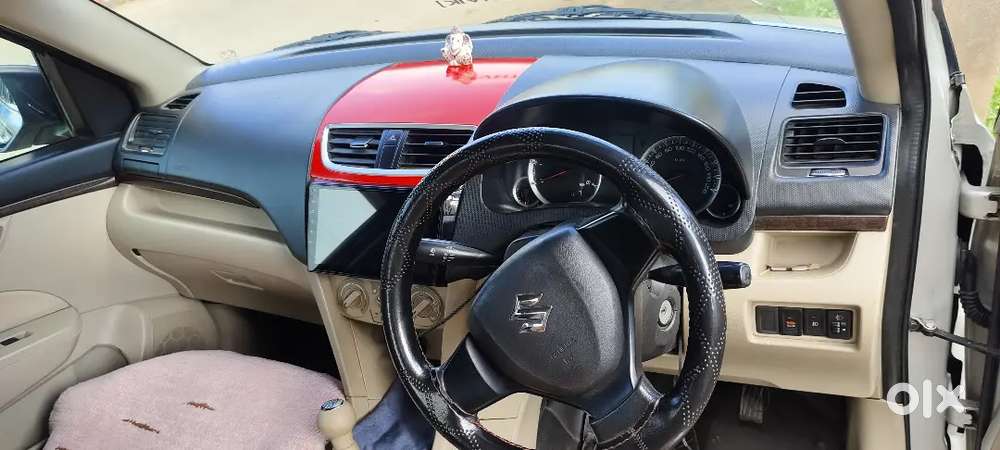 Maruti Suzuki Dzire 2016 Diesel Car