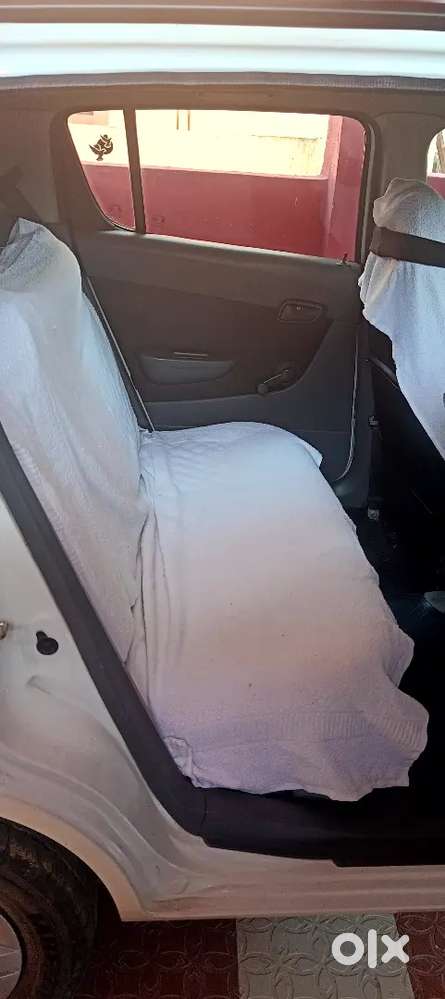 Maruti Suzuki Alto 800 2013